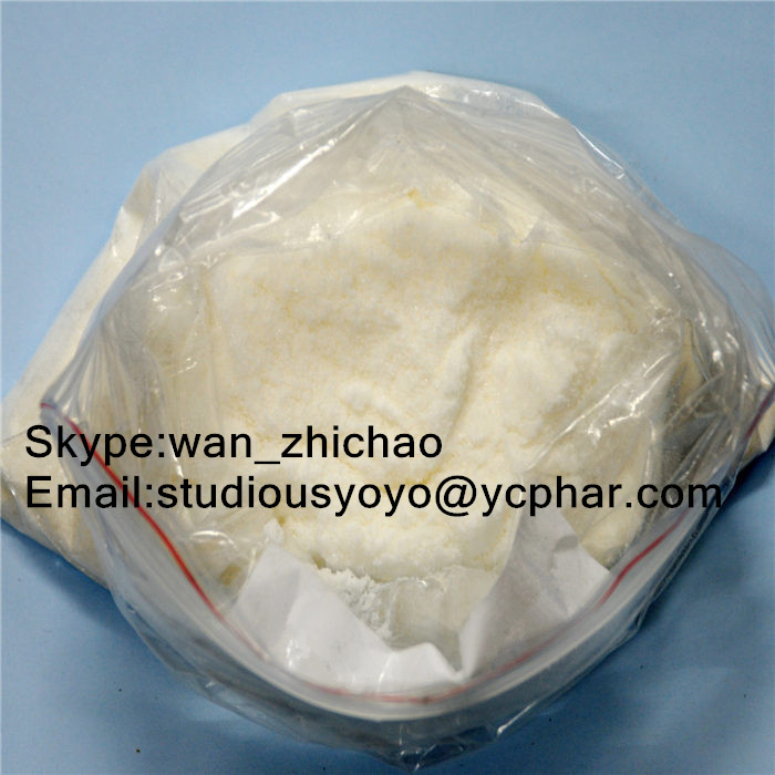 Testosterone Isocaproate CAS NO.: 15262-86-9 
