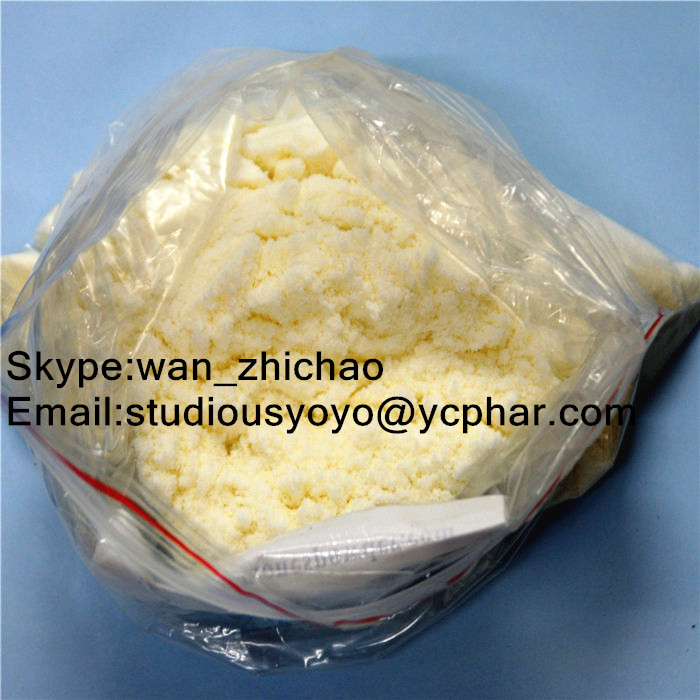 Testosterone Phenylpropionate  CAS: 1255-49-8 