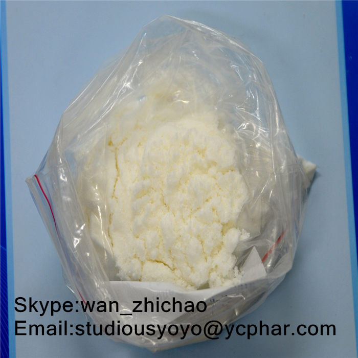 Testosterone Undecanoate CAS: 5949-44-0 