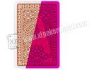Italy Modiano Da Vinci Club Plastic Invisible Marked Poker Cards