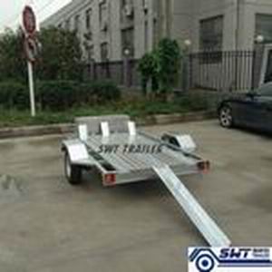 motorbike trailers for sale Motorbike Trailer 7x4