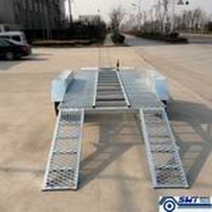 excavator trailers for sale 16x6 Excavator Trailer