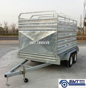 cattle trailer for sale Cattle Trailer