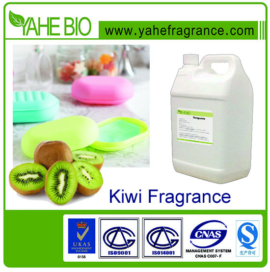 Kiwi fragrance