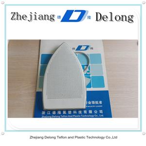 PTFE Iron Shoe