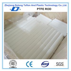 PTFE Extruded Rod