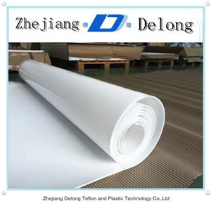 PTFE Skived Sheet