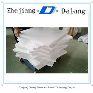 PTFE Molded Sheet