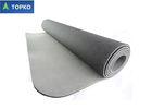 Super Grip Organic Natural Rubber Yoga Mat For Exercise With TPE Laminated