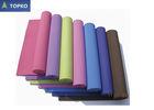 Comfortable EVA Foam Exercise Yoga Mat 3mm For Camping / Hiking / Sleeping