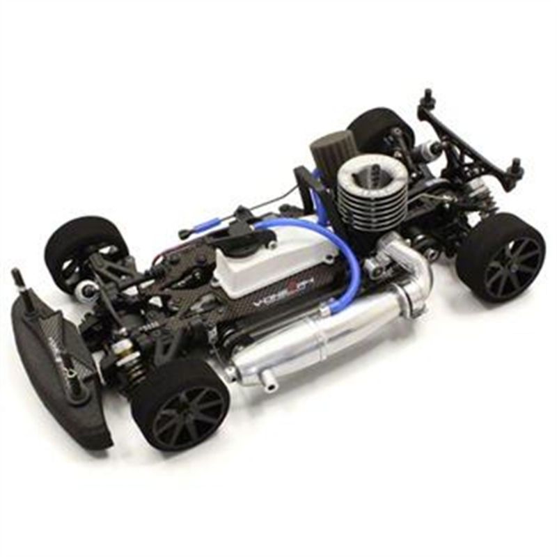 Kyosho RC .12 Engine Powered 1/10 Touring Car Series Pureten