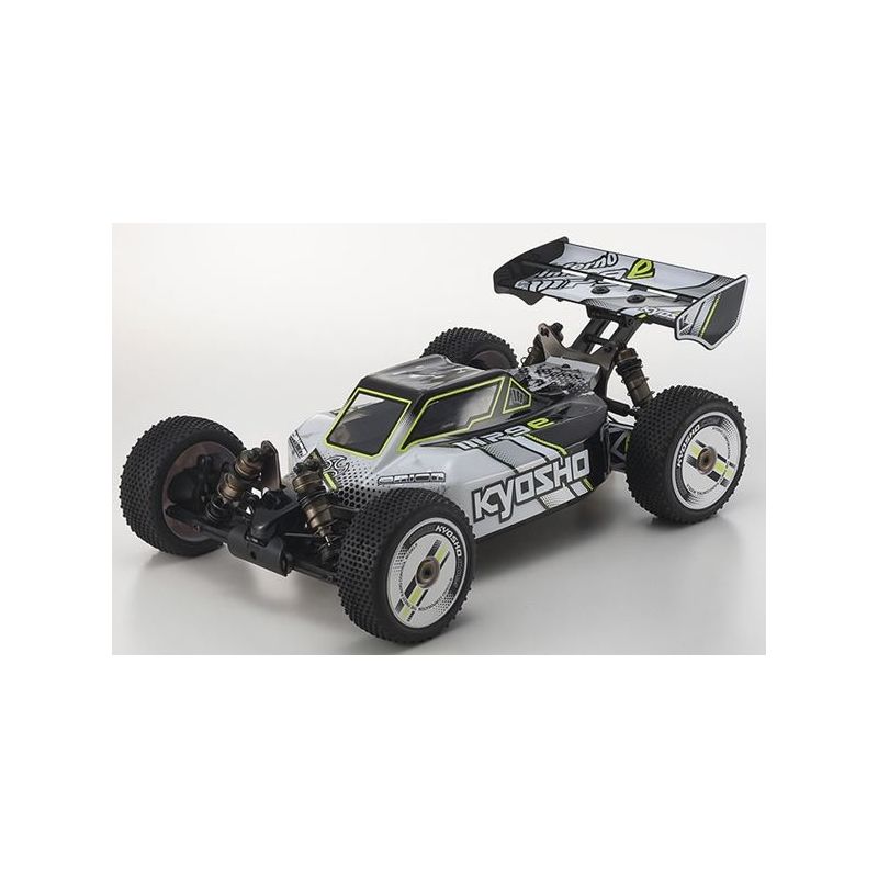 Kyosho Inferno MP9E TKI T1 KYO30874T1B
