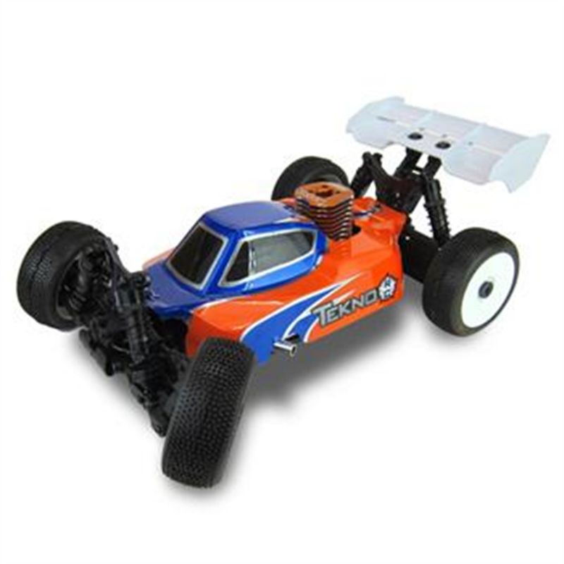Tekno RC NB48 Nitro 4WD 1/8 Competition Buggy Kit TKR5300