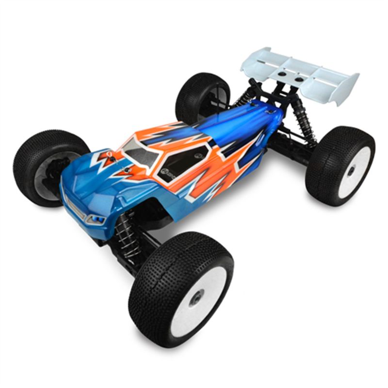 Tekno RC ET48 Truggy Competition 1/8 4WD Kit TKR5600