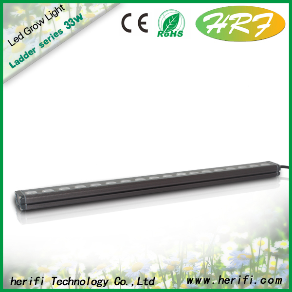 Ladder Series 18x3w LA001 LED Grow Light