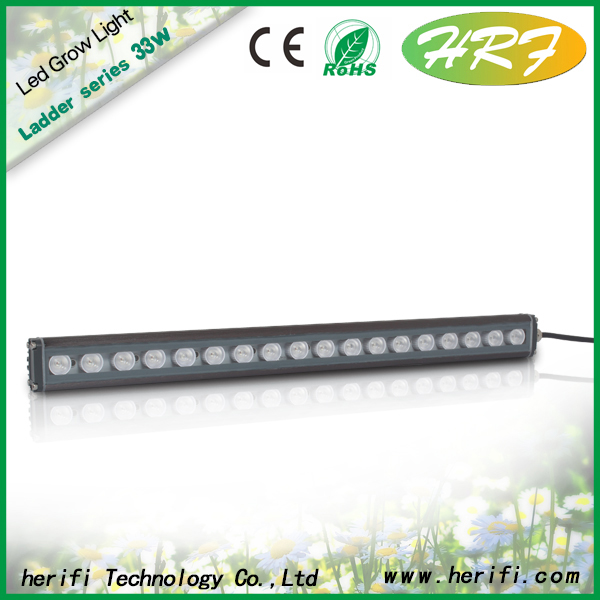 Ladder Series 18x3w LA001 LED Grow Light