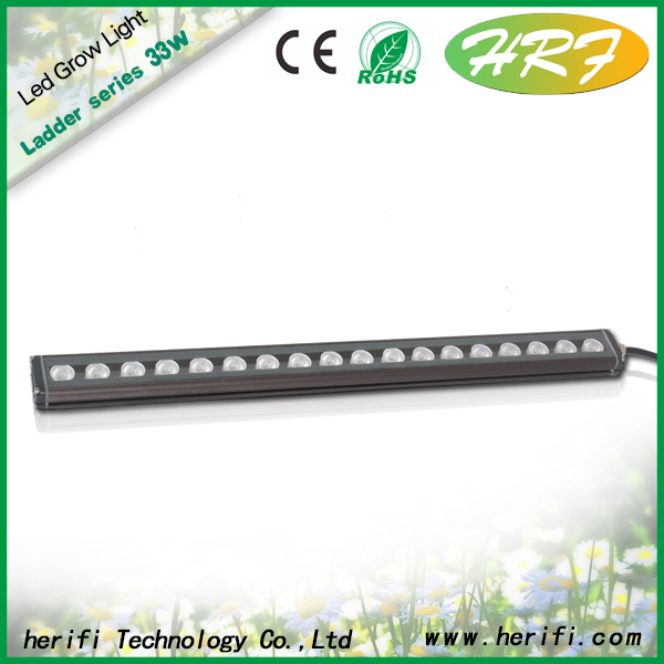 Ladder Series 18x3w LA001 LED Grow Light