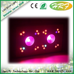 Demeter series led grow light DM001