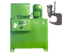 Hyraulic Riveting Machine