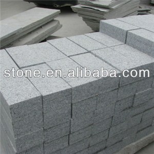 G603 Granite Pavers