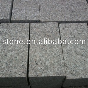 Granite Pavement