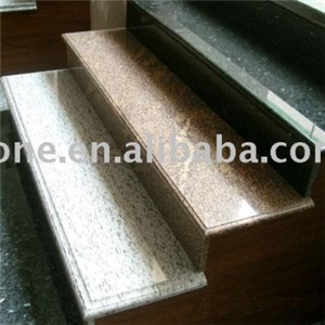 Granite Stair