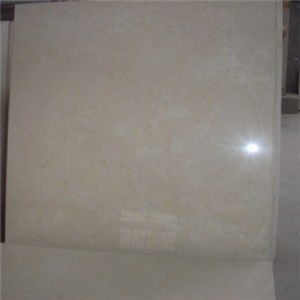 Cream Marfile Marble Tile