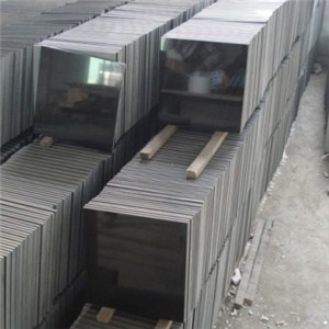 Black Granite Tiles