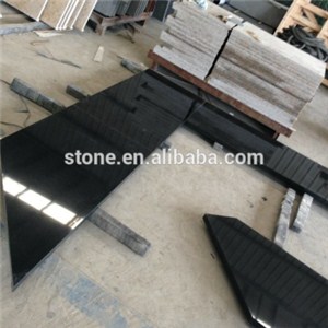 Black Granite Benchtop