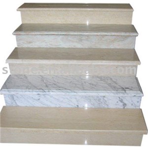 Marble Stair