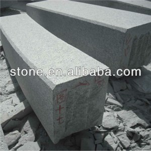 Gray Granite Kerbstone