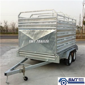 Cattle Trailer