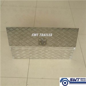 Aluminum Toolbox