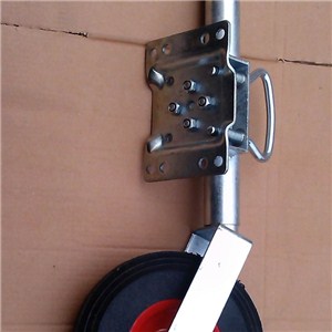 Jockey Wheel 10inch