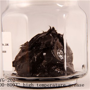 XYG-202 600-800℃ High Temperature EP Grease