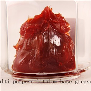 Multi Purpose Lithium Base Grease(00#, 0#, 1#, 2#, 3#)