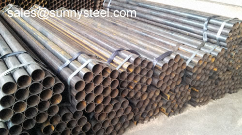 ASTM A213 T12 Alloy Steel Seamless Tube