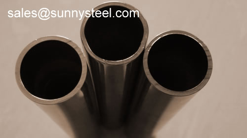 ASTM A213 T21 Seamless alloy tube