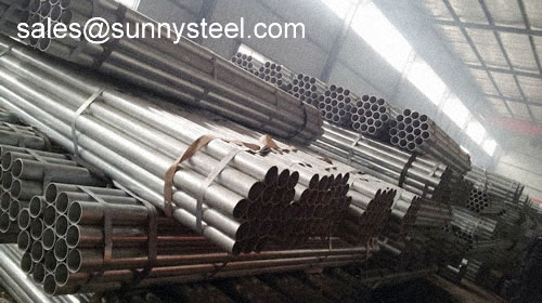 ASTM A213 T9 Alloy Steel tubes