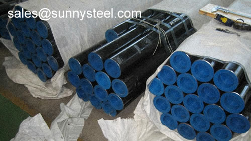 ASTM A333 Low Temperature Pipe