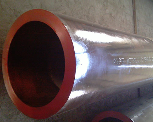 ASTM A335 P22 alloy pipe