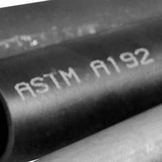 ASTM A192 superheater tubes, ASTM A192 seamless tubes