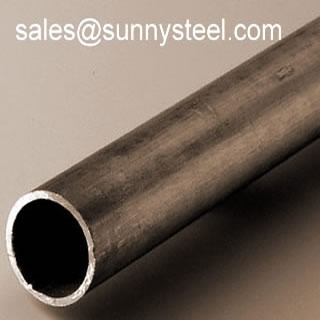 ASTM A500 carbon steel pipe