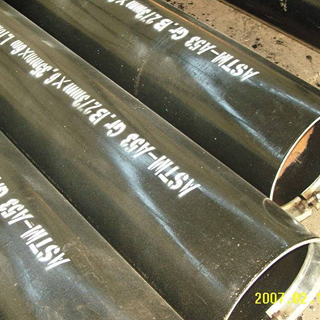 ASTM A53 Pipe,ASME SA53 Pipe