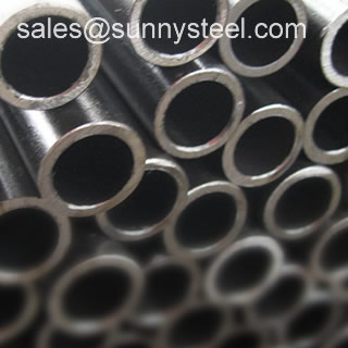 ASTM Seamless pipes