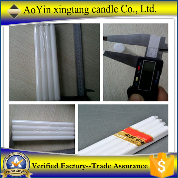 church candle factory from china/candle supplier in china