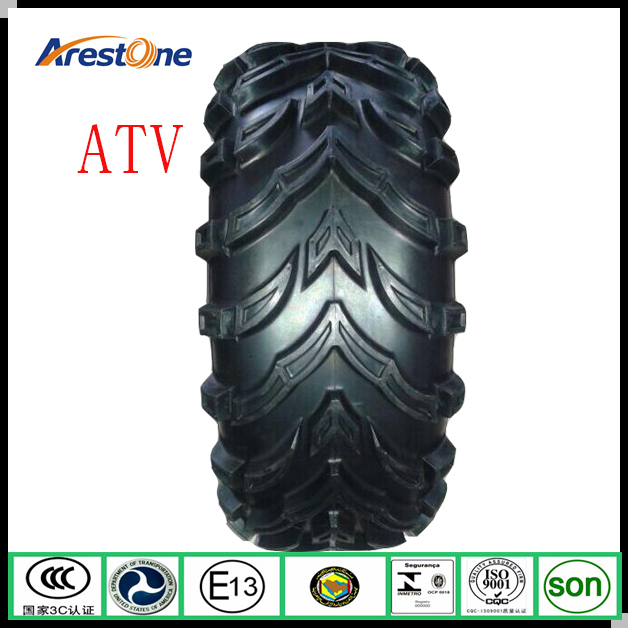 ATV tire 25x8-12 25x10-12