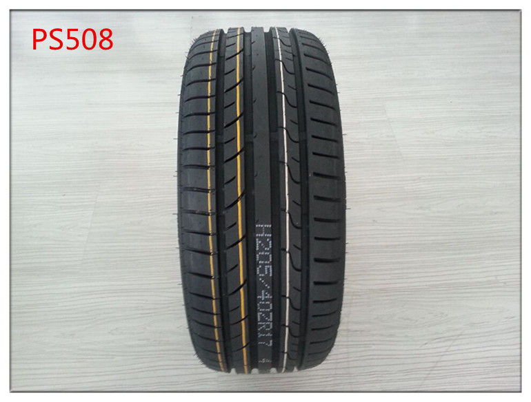 Cheap tire for car from car tire factory