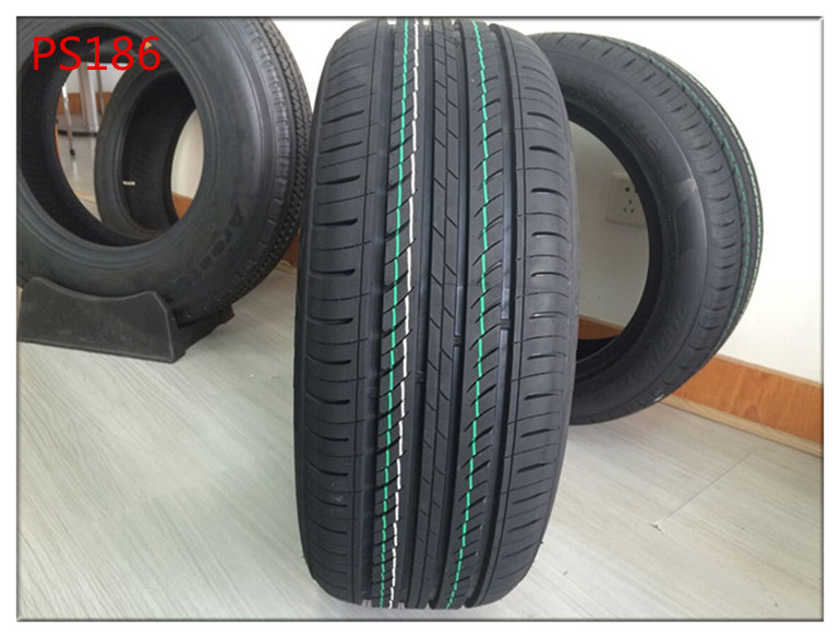 semi steel radial passenger car tire 