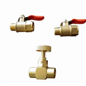 Ball Valve